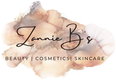 Zanniebbeauty logo
