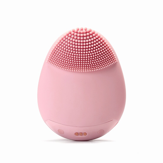 Face Cleansing Brush - Zanniebbeauty