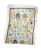 Decorative Scarves