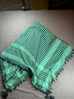 Keffiyeh/Dessert Scarf