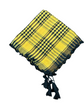 Keffiyeh/Dessert Scarf