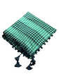 Keffiyeh/Dessert Scarf