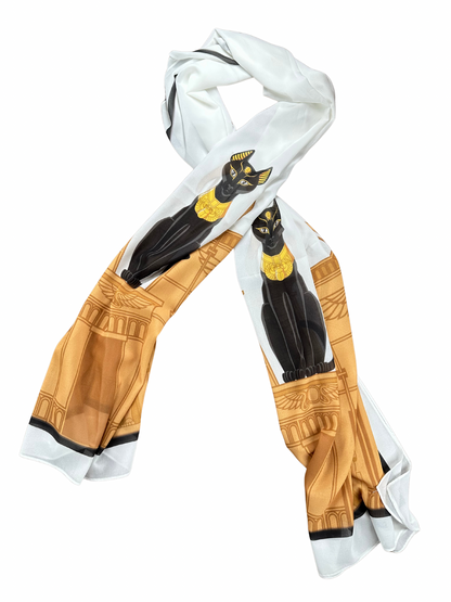 Decorative Scarves