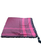 Keffiyeh/Dessert Scarf